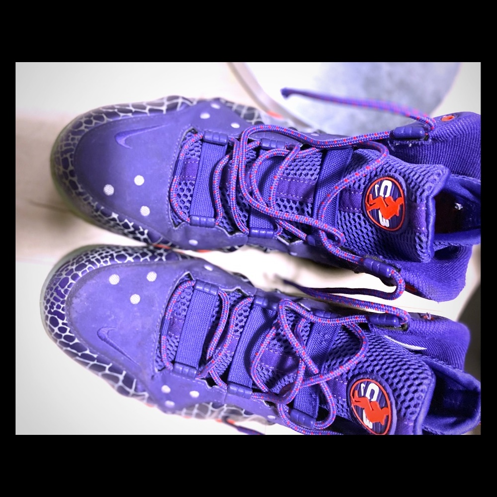 Charles Barkley’s